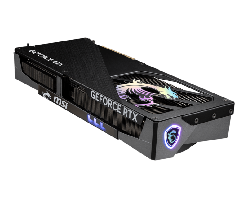 MSI GeForce RTX™ 5070 12G GAMING TRIO OC ( FPS $8099 ) MSI GeForce RTX™ 5070 12G GAMING TRIO OC ( FPS $8099 )