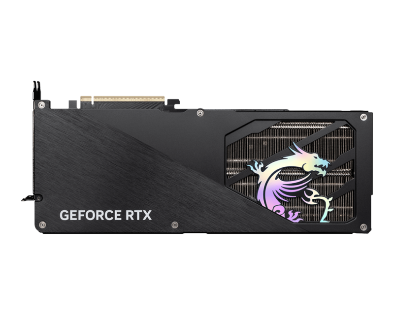 MSI GeForce RTX™ 5070 12G GAMING TRIO OC ( FPS $8099 ) MSI GeForce RTX™ 5070 12G GAMING TRIO OC ( FPS $8099 )