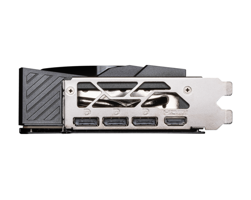 MSI GeForce RTX™ 5070 12G GAMING TRIO OC ( FPS $8099 ) MSI GeForce RTX™ 5070 12G GAMING TRIO OC ( FPS $8099 )