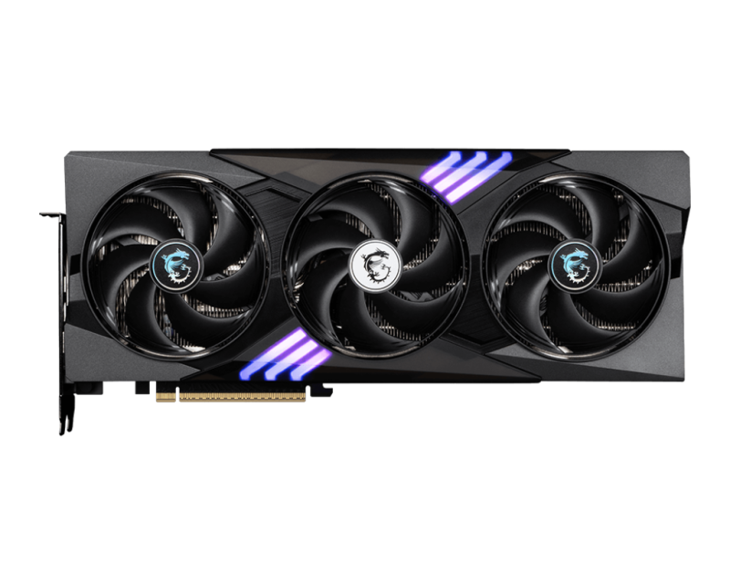 MSI GeForce RTX™ 5070 12G GAMING TRIO OC ( FPS $8099 ) MSI GeForce RTX™ 5070 12G GAMING TRIO OC ( FPS $8099 )