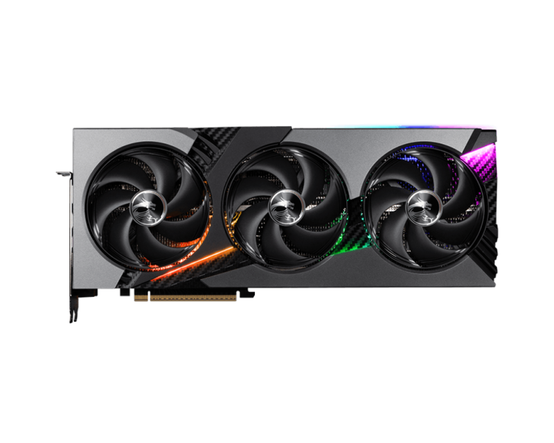 MSI GeForce RTX™ 5070 12G VANGUARD SOC LAUNCH EDITION ( FPS $8399) MSI GeForce RTX™ 5070 12G VANGUARD SOC LAUNCH EDITION ( FPS $8399)