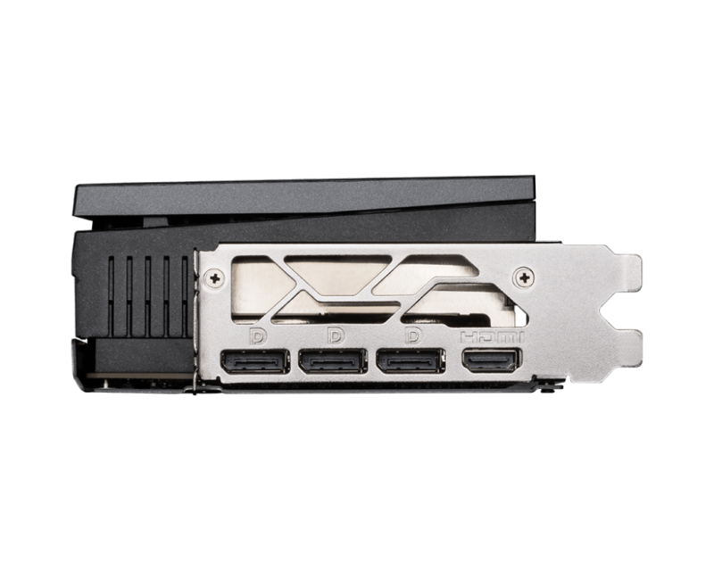 MSI GeForce RTX™ 5070 12G VANGUARD SOC LAUNCH EDITION ( FPS $8399) MSI GeForce RTX™ 5070 12G VANGUARD SOC LAUNCH EDITION ( FPS $8399)