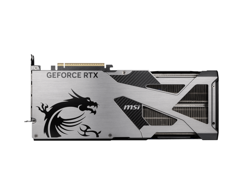 MSI GeForce RTX™ 5070 12G VANGUARD SOC LAUNCH EDITION ( FPS $8399) MSI GeForce RTX™ 5070 12G VANGUARD SOC LAUNCH EDITION ( FPS $8399)