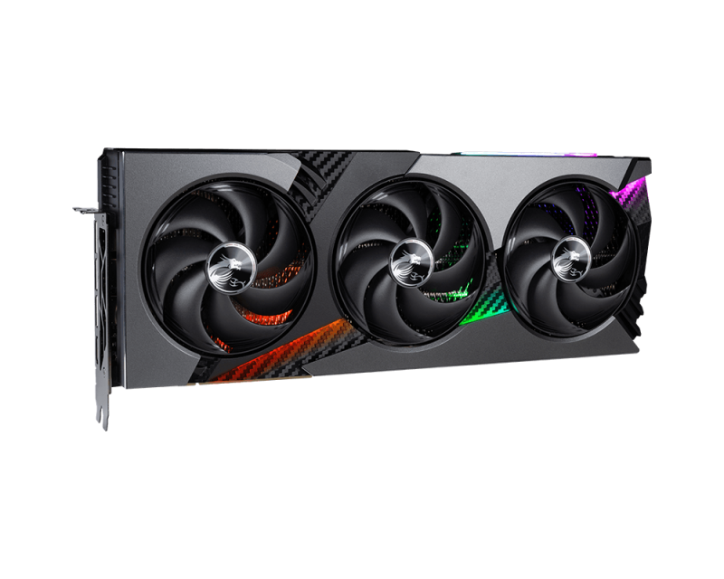 MSI GeForce RTX™ 5070 12G VANGUARD SOC LAUNCH EDITION ( FPS $8399) MSI GeForce RTX™ 5070 12G VANGUARD SOC LAUNCH EDITION ( FPS $8399)
