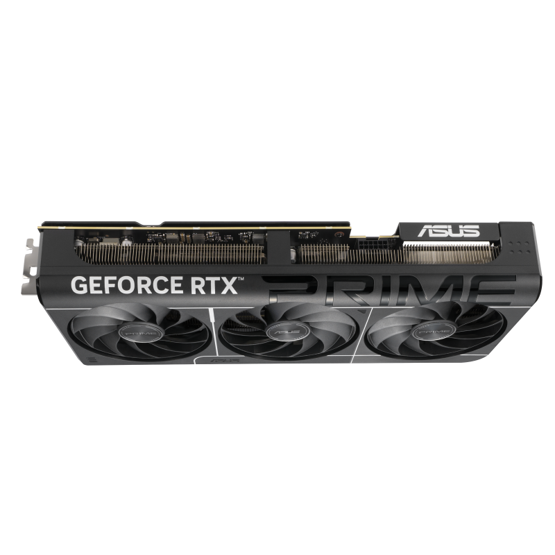 ASUS PRIME GeForce RTX™ 5070 Ti 16GB GDDR7 OC Edition ASUS PRIME GeForce RTX™ 5070 Ti 16GB GDDR7 OC Edition