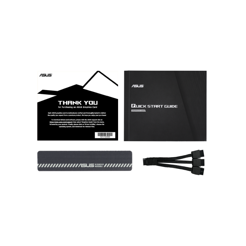 ASUS PRIME GeForce RTX™ 5070 Ti 16GB GDDR7 OC Edition ASUS PRIME GeForce RTX™ 5070 Ti 16GB GDDR7 OC Edition
