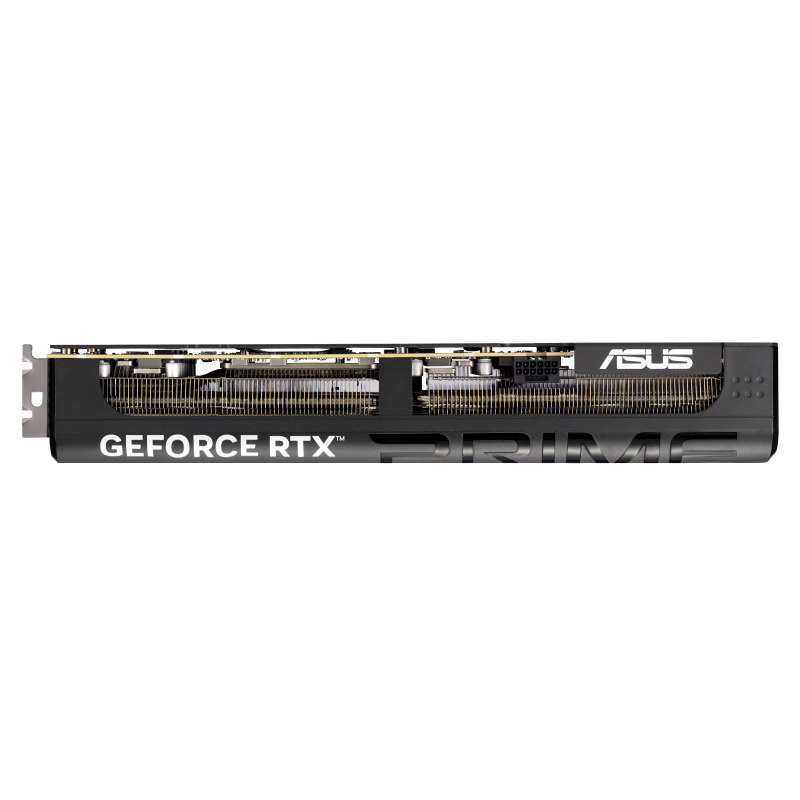 ASUS PRIME GeForce RTX™ 5070 Ti 16GB GDDR7 OC Edition ASUS PRIME GeForce RTX™ 5070 Ti 16GB GDDR7 OC Edition