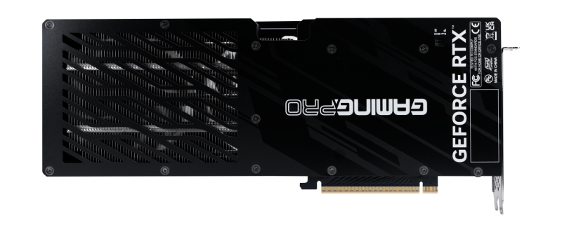 Palit GeForce RTX™ 5070 Ti GamingPro-S OC 16GB GDDR7 ( FPS / CASH $9999)