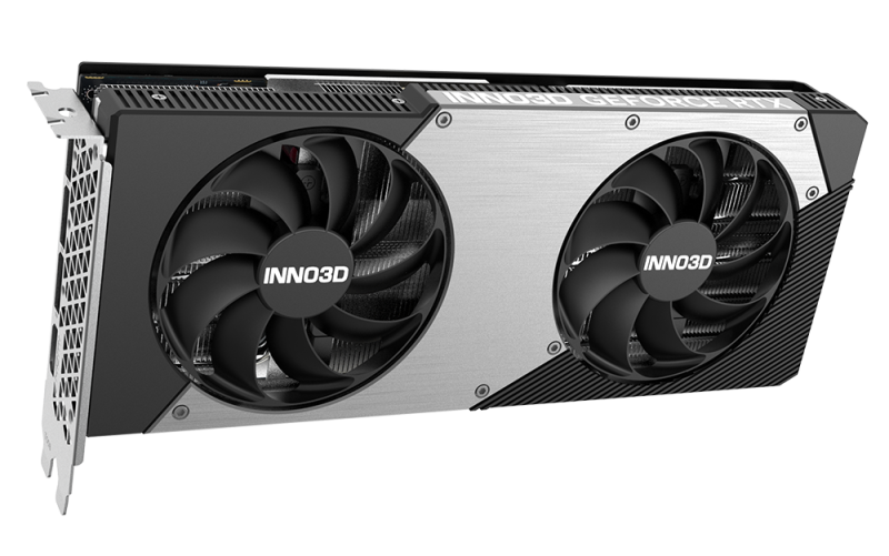 INNO3D GeForce RTX™ 5070 TWIN X2 OC  [現金/轉數快優惠 $6550]