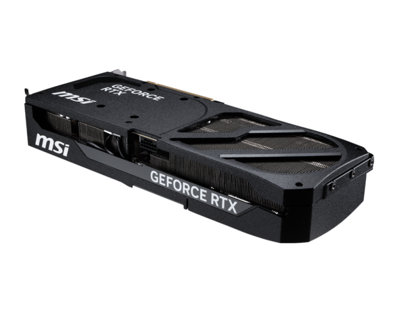 MSI GeForce RTX™ 5070Ti 16G SHADOW 3X OC