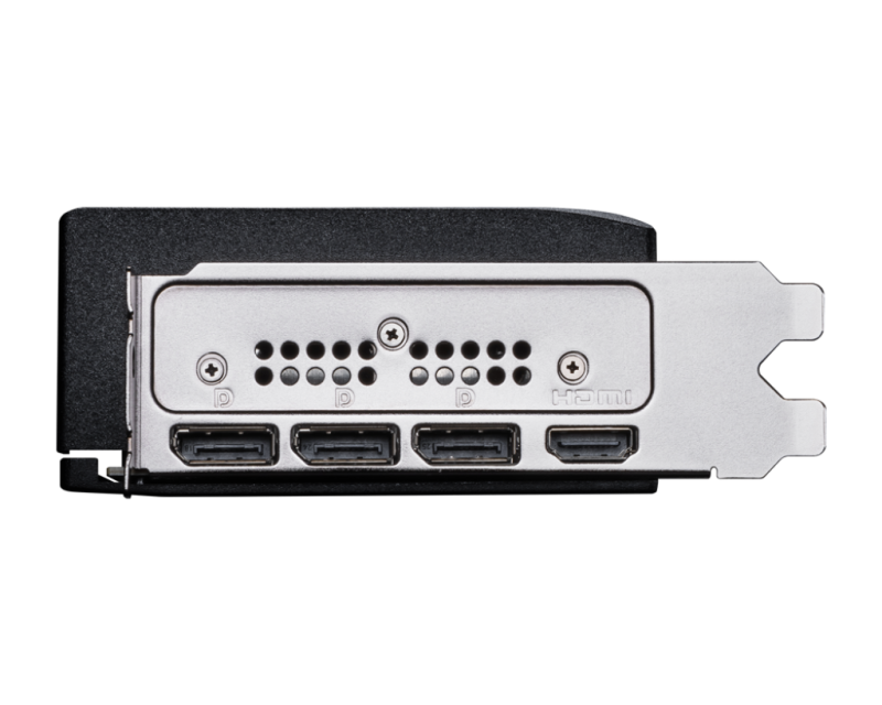 MSI GeForce RTX™ 5070Ti 16G SHADOW 3X OC