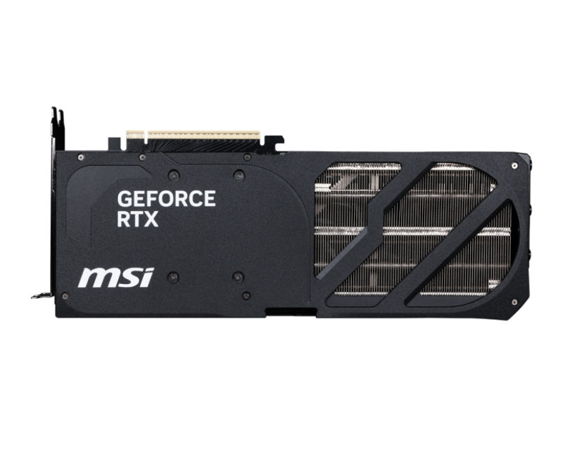 MSI GeForce RTX™ 5070Ti 16G SHADOW 3X OC
