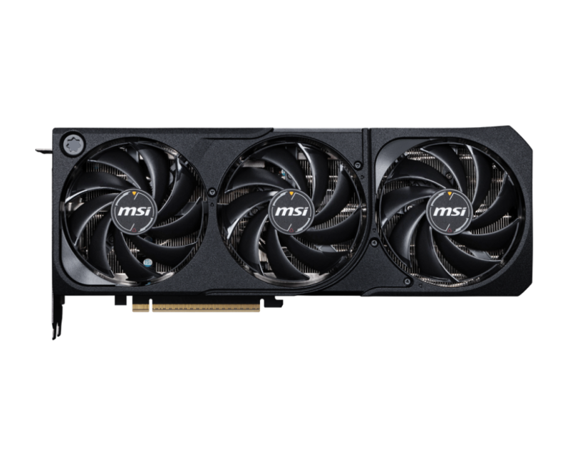 MSI GeForce RTX™ 5070Ti 16G SHADOW 3X OC