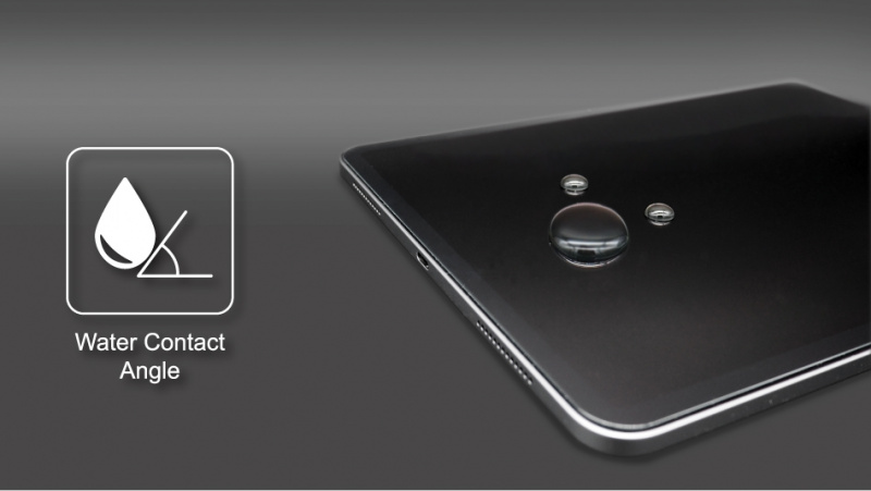 ARMOR  iPhone 11 Pro / X / XS軟性玻璃防眩光螢幕保護貼