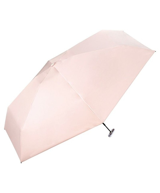 Wpc. Aerial Tiny 輕量遮光晴雨兩用摺傘 801-12803