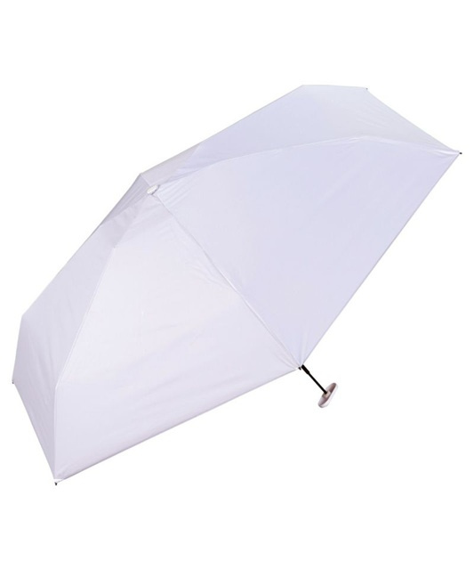 Wpc. Aerial Tiny 輕量遮光晴雨兩用摺傘 801-12803