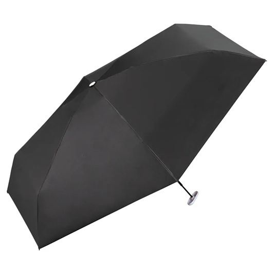 Wpc. Aerial Tiny 輕量遮光晴雨兩用摺傘 801-12803