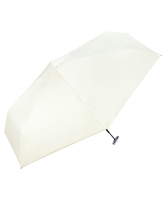Wpc. Aerial Tiny 輕量遮光晴雨兩用摺傘 801-12803