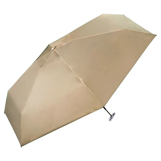 Wpc. Aerial Tiny 輕量遮光晴雨兩用摺傘 801-12803