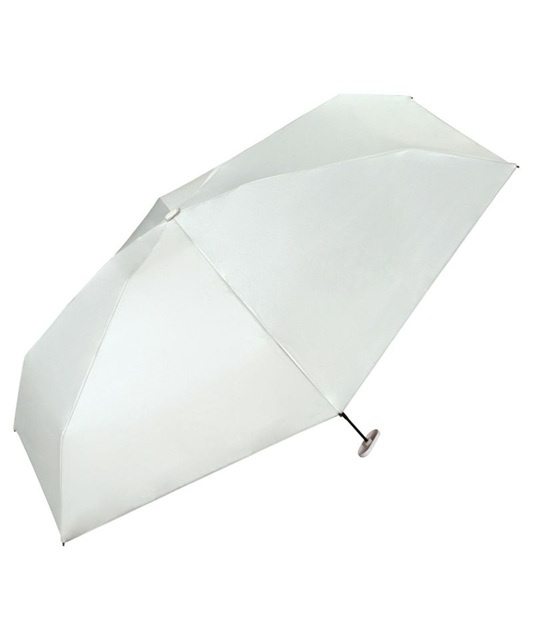 Wpc. Aerial Tiny 輕量遮光晴雨兩用摺傘 801-12803