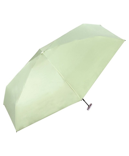 Wpc. Aerial Tiny 輕量遮光晴雨兩用摺傘 801-12803
