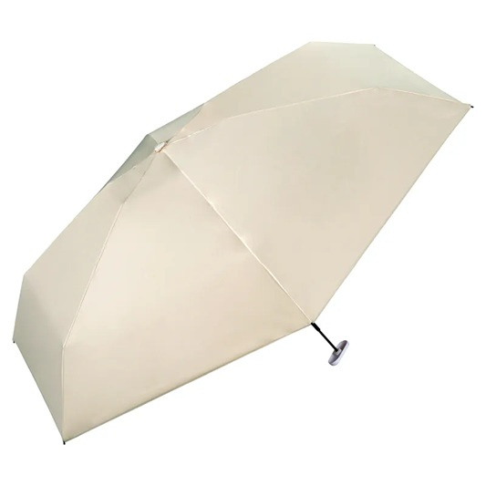 Wpc. Aerial Tiny 輕量遮光晴雨兩用摺傘 801-12803