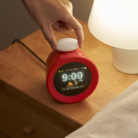 Nintendo Sound Clock Alarmo 遊戲主題智慧鬧鐘