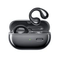 Soundpeats Open-ear Clip-on Earbuds PearlClip Pro 夾耳開放式藍牙耳機