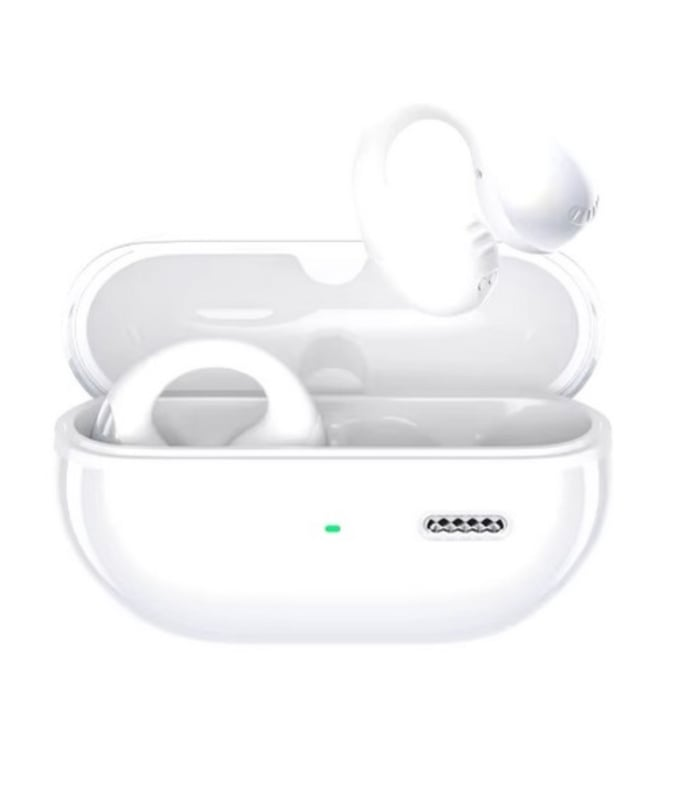 Soundpeats Open-ear Clip-on Earbuds PearlClip Pro 夾耳開放式藍牙耳機