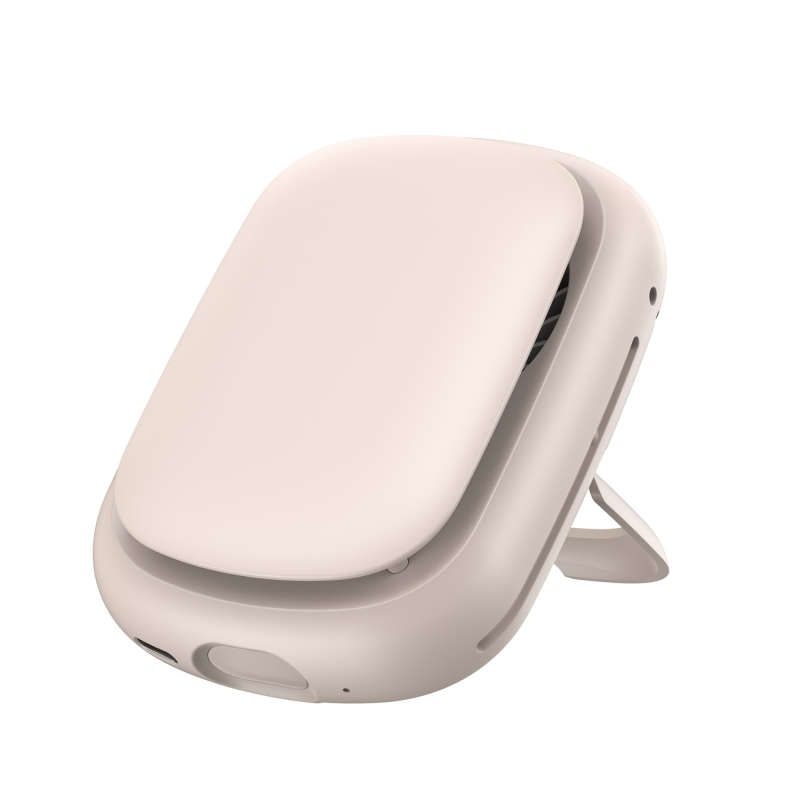 Lemoistar FB6 3 便攜式掛腰風扇