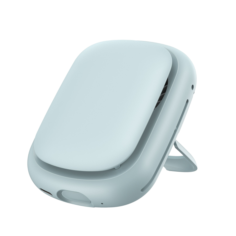 Lemoistar FB6 3 便攜式掛腰風扇