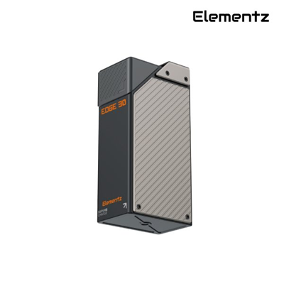 Elementz 30000mAh 擕帶行動電源 (PE-E30)