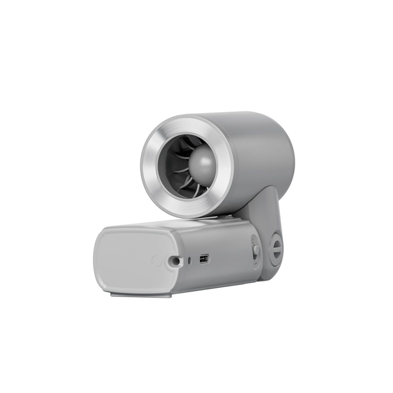 Lemoistar Limo-FH4 摺疊手提渦輪風扇 Lemoistar Limo-FH4 摺疊手提渦輪風扇