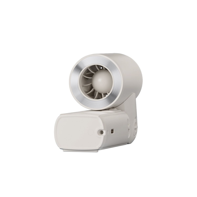 Lemoistar Limo-FH4 摺疊手提渦輪風扇 Lemoistar Limo-FH4 摺疊手提渦輪風扇