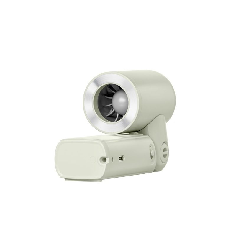 Lemoistar Limo-FH4 摺疊手提渦輪風扇 Lemoistar Limo-FH4 摺疊手提渦輪風扇