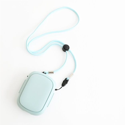 Lemoistar FB6 3 便攜式掛腰風扇