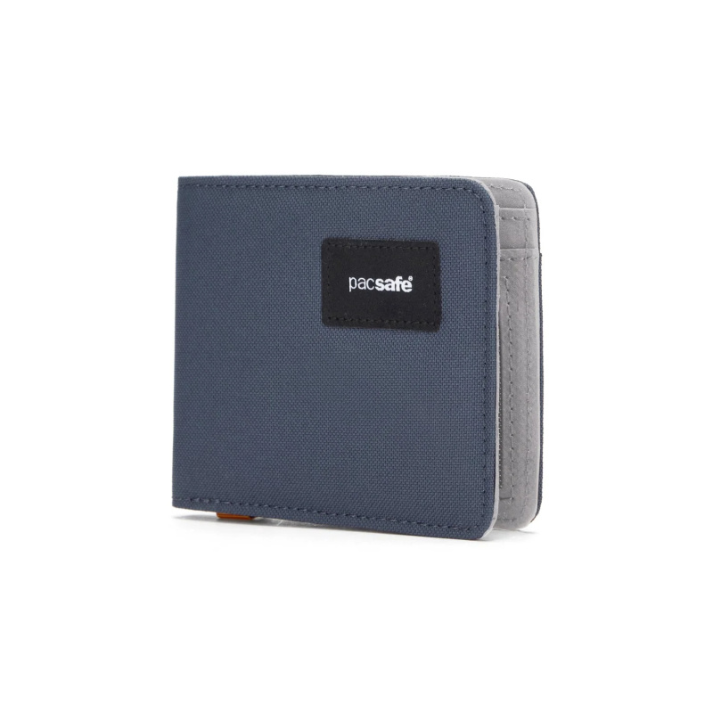 澳洲 Pacsafe 11000 RFID Blocking Bifold Wallet 銀包