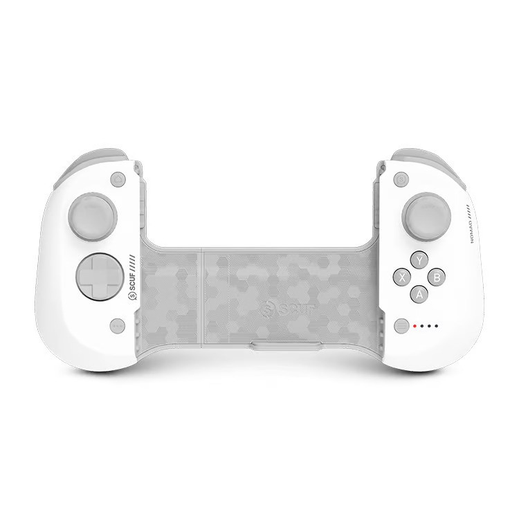 SCUF Nomad Mobile Gaming Controller For iPhone 手機遊戲控制器｜2色