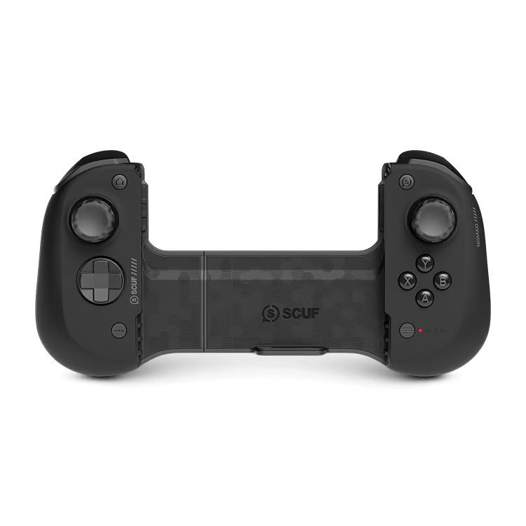 SCUF Nomad Mobile Gaming Controller For iPhone 手機遊戲控制器｜2色