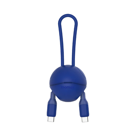 MOMAX x 機動戰士高達 PIN POP Find My全球定位器連0.2m USB-C線 BR7