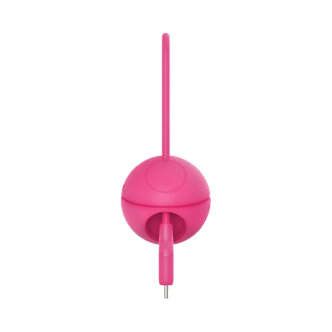 MOMAX x 機動戰士高達 PIN POP Find My全球定位器連0.2m USB-C線 BR7
