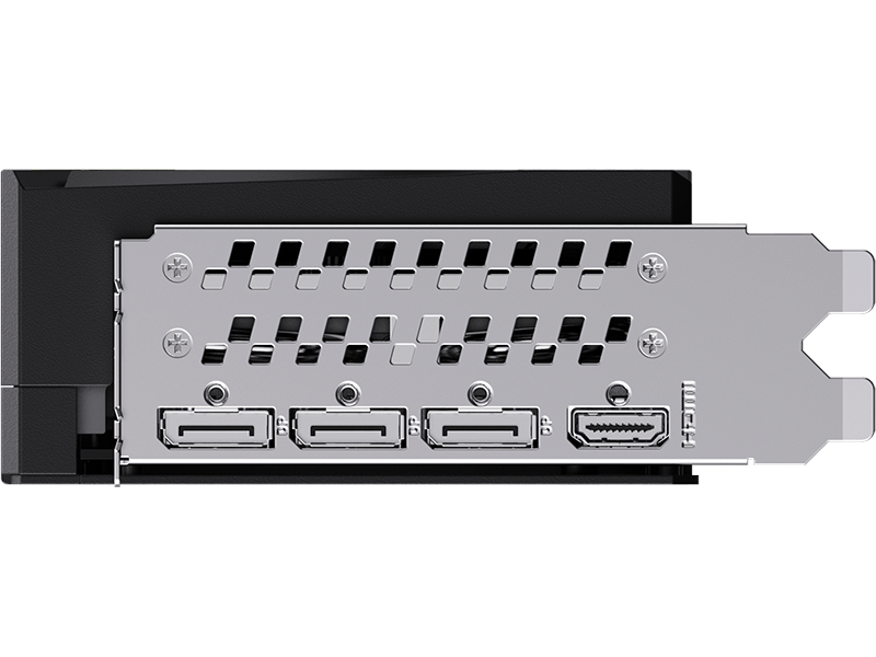 Manli Nebula GeForce RTX™ 5070Ti 16GB GDDR7 [現金/轉數快優惠 $9999]