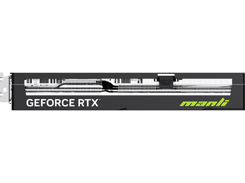 Manli Nebula GeForce RTX™ 5070Ti 16GB GDDR7 [現金/轉數快優惠 $9999]