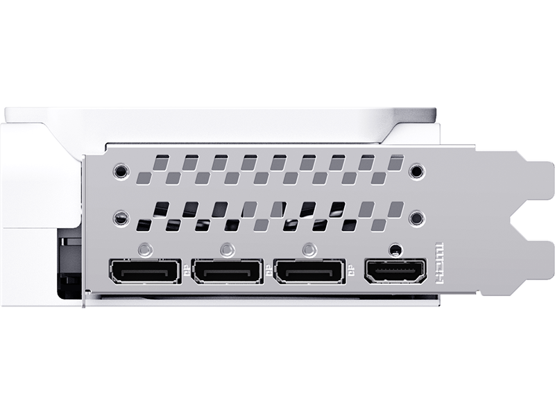 Manli Polar Fox GeForce RTX™ 5070Ti OC 16GB GDDR7 [現金/轉數快優惠 $10399]