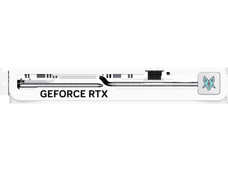 Manli Polar Fox GeForce RTX™ 5070Ti OC 16GB GDDR7 [現金/轉數快優惠 $10399]