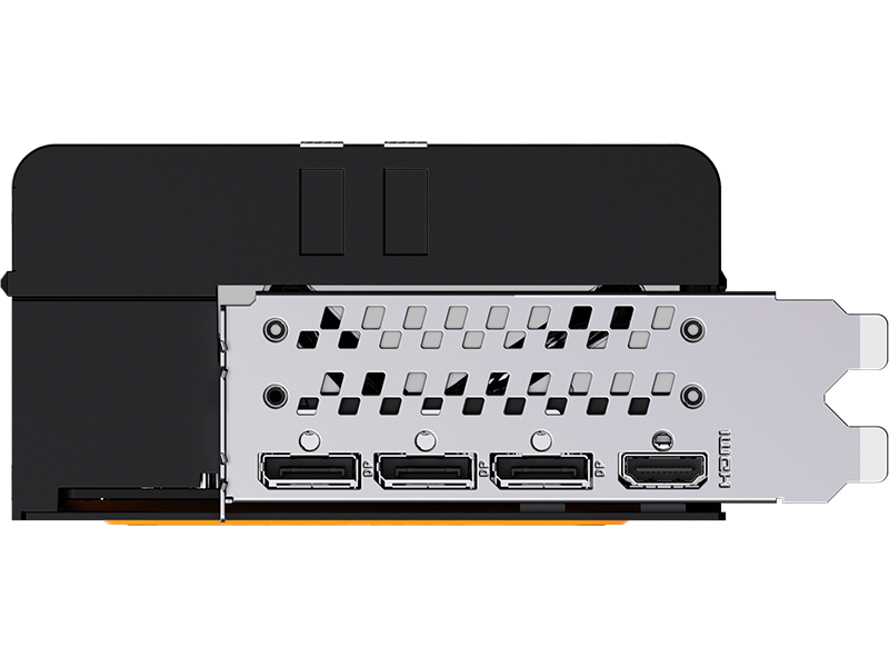 Manli Gallardo GeForce RTX™ 5080 OC 16GB GDDR7 [現金/轉數快優惠 $12980]