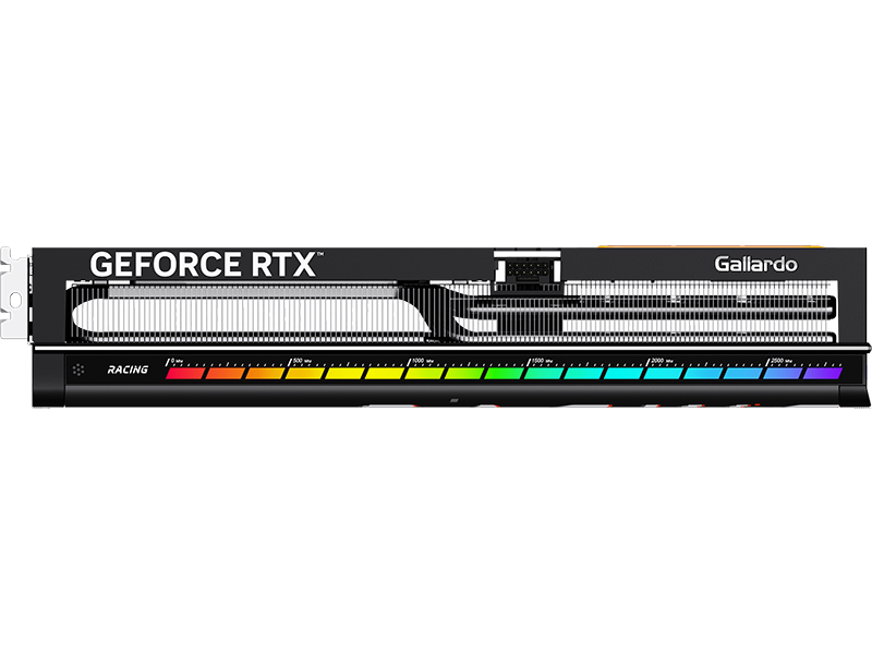 Manli Gallardo GeForce RTX™ 5080 OC 16GB GDDR7 [現金/轉數快優惠 $12980]