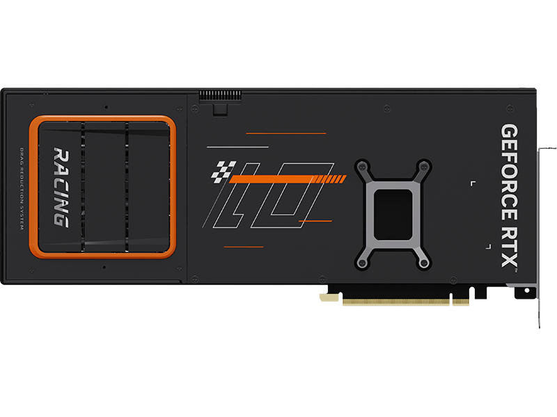 Manli Gallardo GeForce RTX™ 5080 OC 16GB GDDR7 [現金/轉數快優惠 $12980]