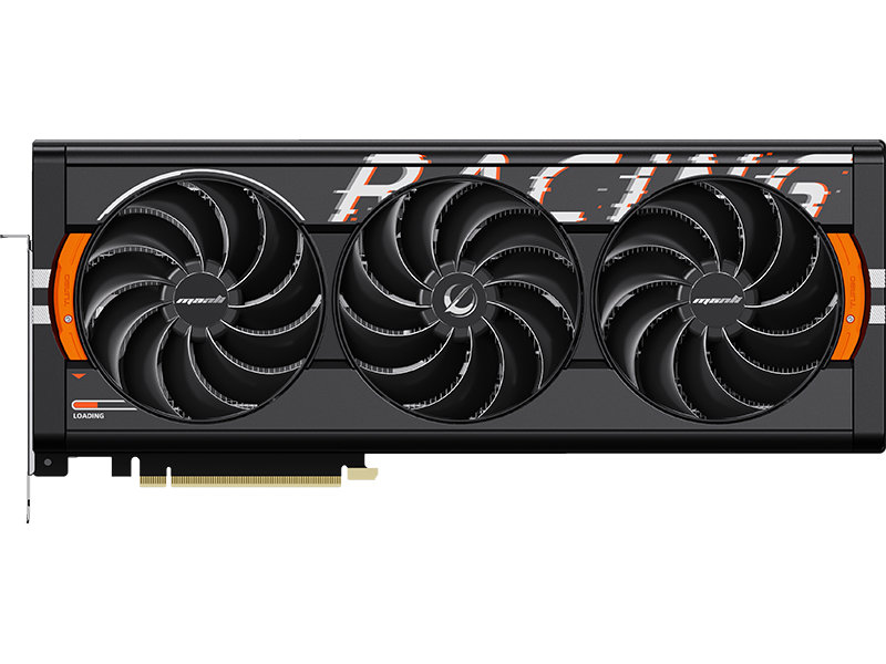Manli Gallardo GeForce RTX™ 5080 OC 16GB GDDR7 [現金/轉數快優惠 $12980]