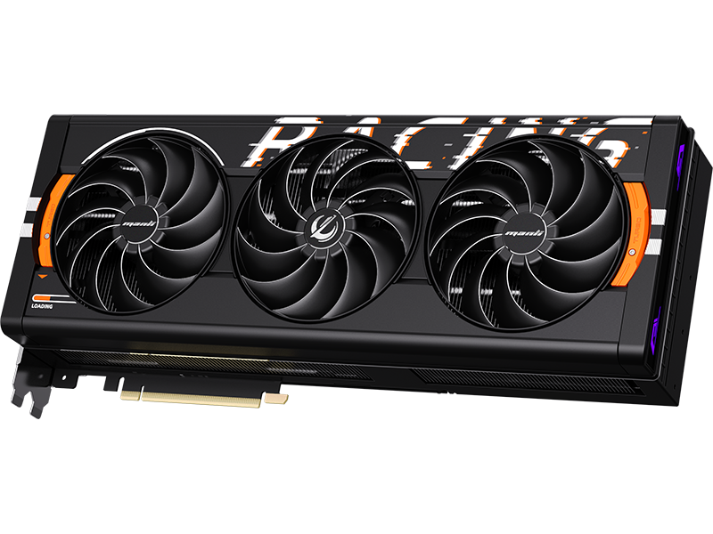 Manli Gallardo GeForce RTX™ 5080 OC 16GB GDDR7 [現金/轉數快優惠 $12980]